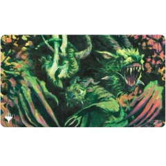 Ultra Pro - Modern Horizons 3 -  Birthing Ritual Playmat